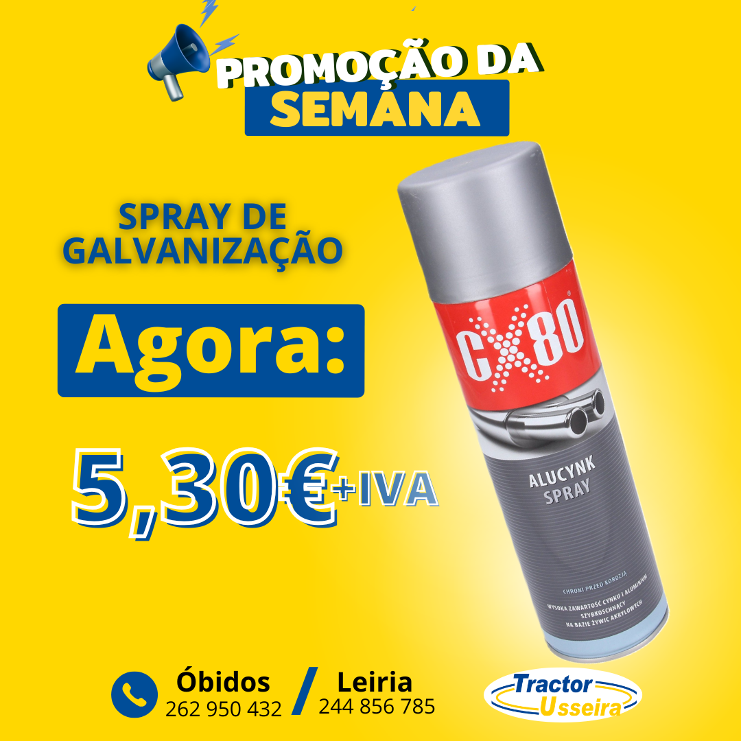 Promoção da Semana