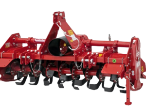 Fresa H Tractousseira