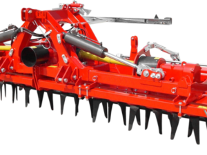 Grade de Bicos Rotativo Dobrável |GBR-R|