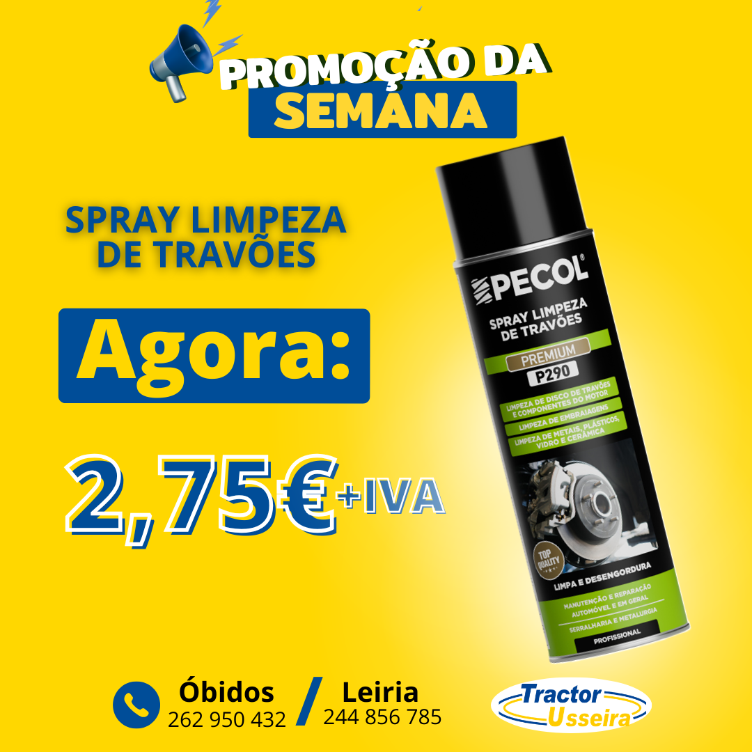 Promoção da Semana 