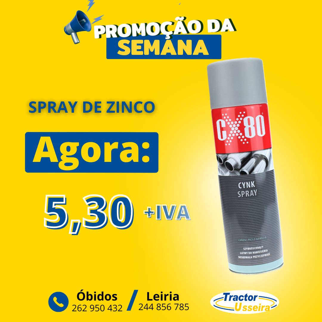 Promoção da Semana