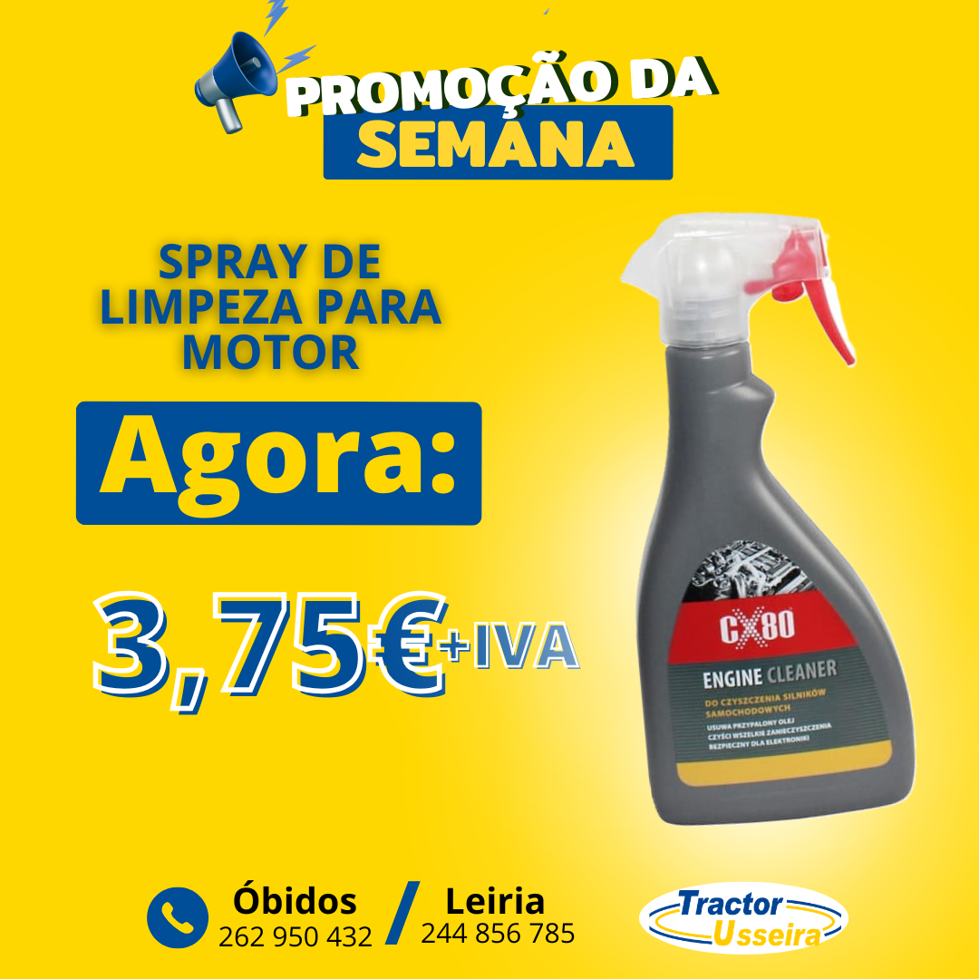 Promoção da Semana 