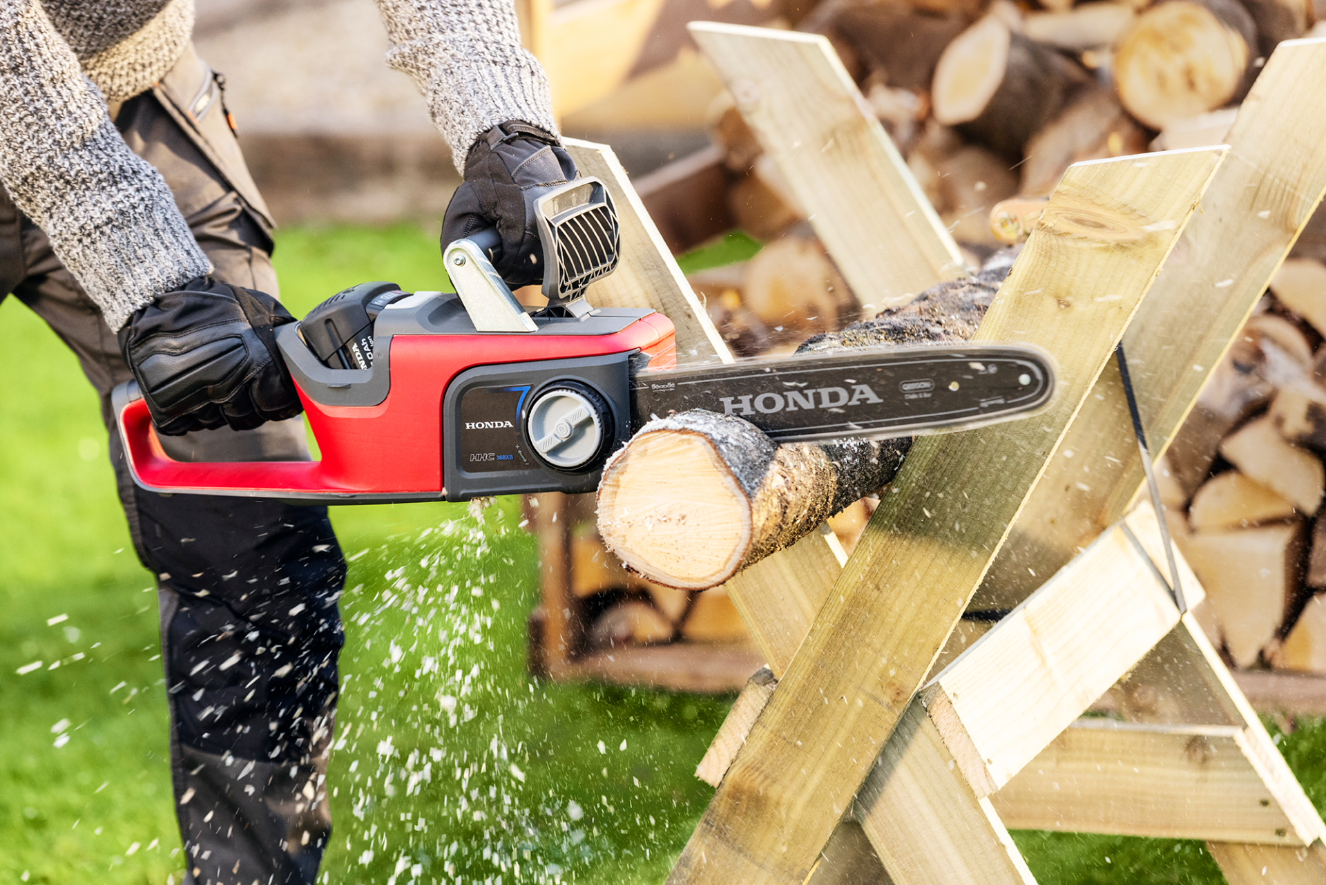 Serra HHC36 BXB - Image 6