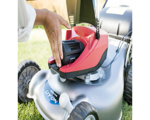 IZY-ON HRG466 - Image 2