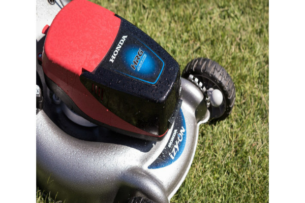 IZY-ON HRG466 - Image 4