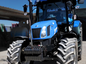 T6.160 Auto Command