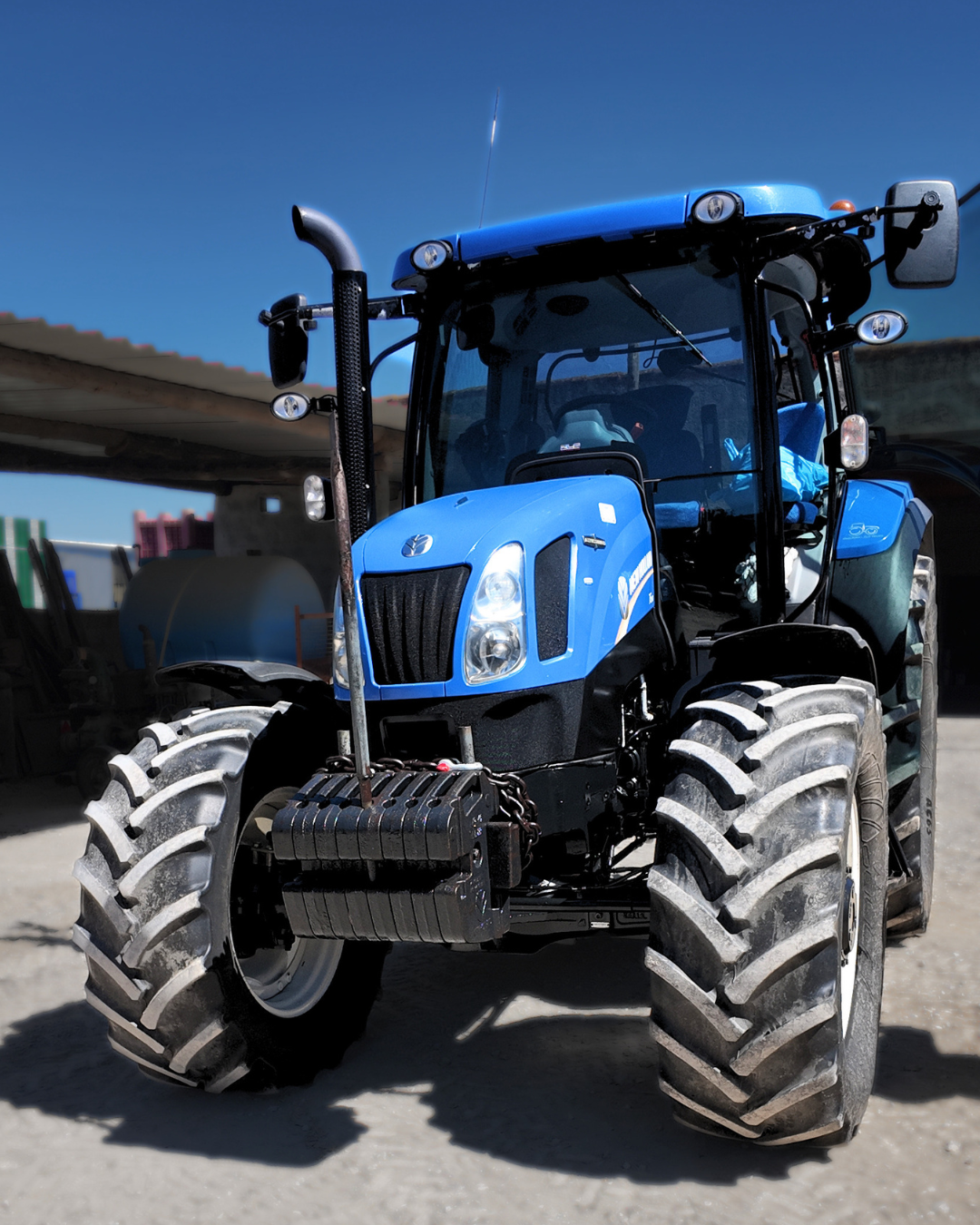 T6.160 Auto Command